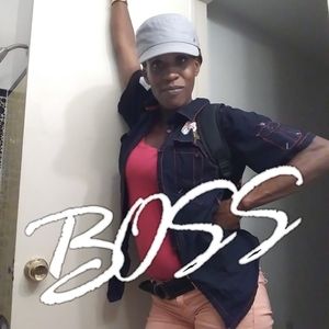 Meet your Posher, Ebonise